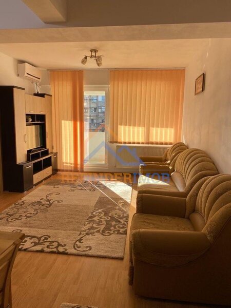 13 Septembrie, Sebastian inchiriere apartament 2 camere 60mp